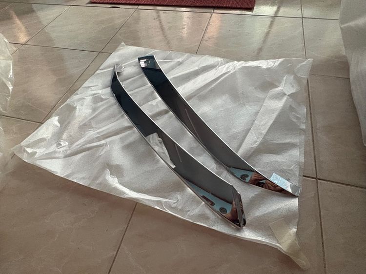 กระจังหน้า city turbo sv ของแท้ถอดป้ายแดง รูปที่ 2