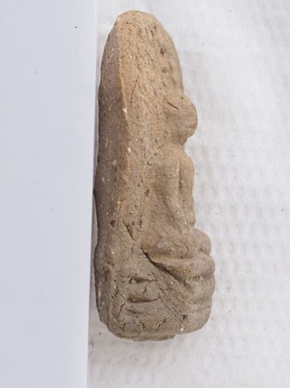 พระคงเนื้อดิน 25116816 รูปที่ 4