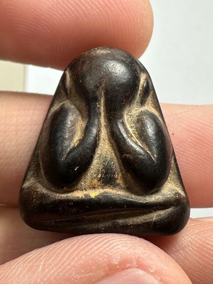 พระปิดตาหลวงพ่อแก้ววัดเครือวัลย์