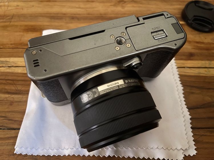 fuji x-a5 รูปที่ 2