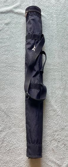 ไม้เบสบอล พร้อมกระเป๋าใส่ แบรนด์แท้ มือ2 จากญี่ปุ่น รูปที่ 8