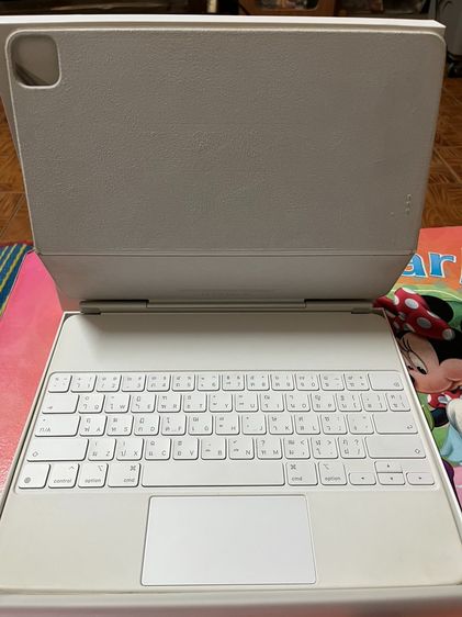 Magic​ Keyboard​ iPad​ Pro​