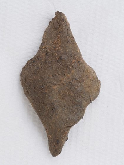 พระรอด 26116806 รูปที่ 3