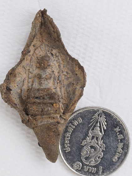 พระรอด 26116806 รูปที่ 2