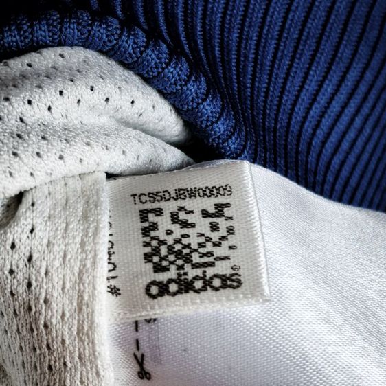 แจ็คเก็ต Adidas Originals Star Print Firebird (ลายดาว) รูปที่ 8