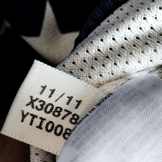 แจ็คเก็ต Adidas Originals Star Print Firebird (ลายดาว) รูปที่ 7