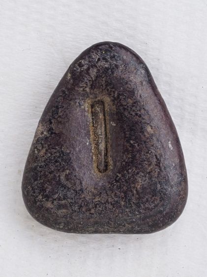 พระปิดตาเนื้อโลหะ 6116816 รูปที่ 2