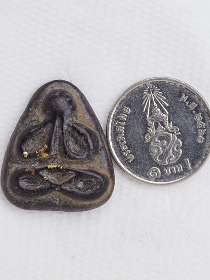 พระปิดตาเนื้อโลหะ 6116816 รูปที่ 5