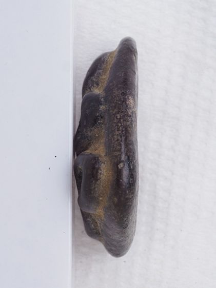 พระปิดตาเนื้อโลหะ 6116816 รูปที่ 4