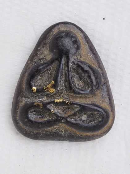 พระปิดตาเนื้อโลหะ 6116816