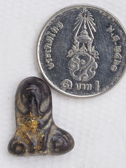 พระปิดตาเนื้อโลหะ 26116817 รูปที่ 3