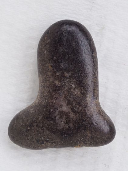 พระปิดตาเนื้อโลหะ 26116817 รูปที่ 2