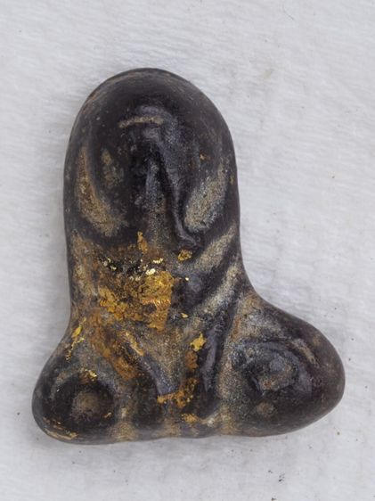 พระปิดตาเนื้อโลหะ 26116817