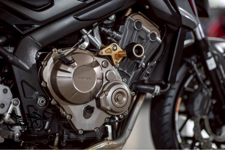 HONDA รูปที่ 5