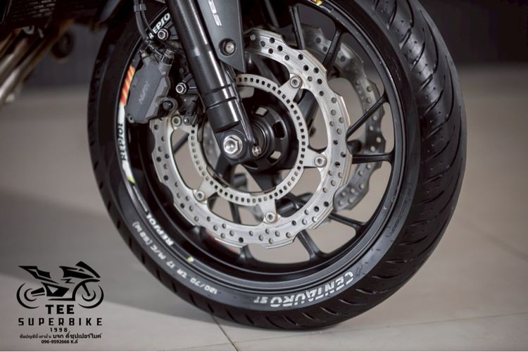 HONDA รูปที่ 6