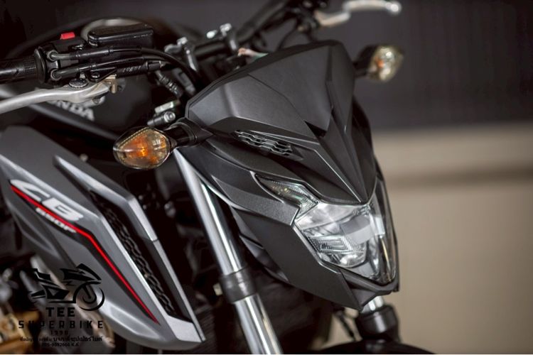 HONDA รูปที่ 3