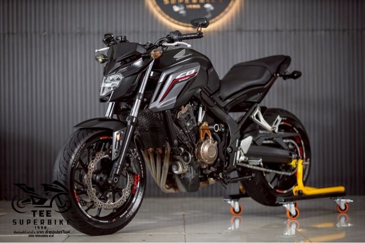 HONDA รูปที่ 4