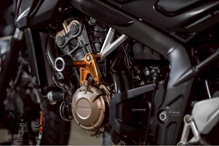 HONDA รูปที่ 8