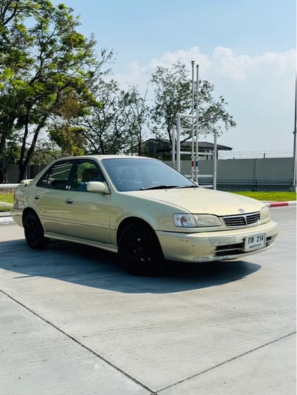 toyota ไฮทอค