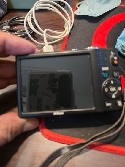 กล้องดิจิตอล รูปที่ 2