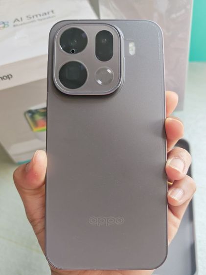 Oppo find x9Pro  รูปที่ 7