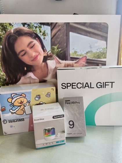 Oppo find x9Pro  รูปที่ 10