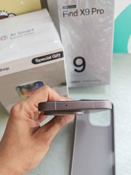 Oppo find x9Pro  รูปที่ 2