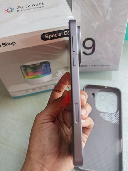 Oppo find x9Pro  รูปที่ 8