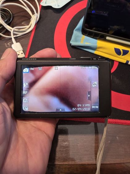 กล้องดิจิตอล รูปที่ 7