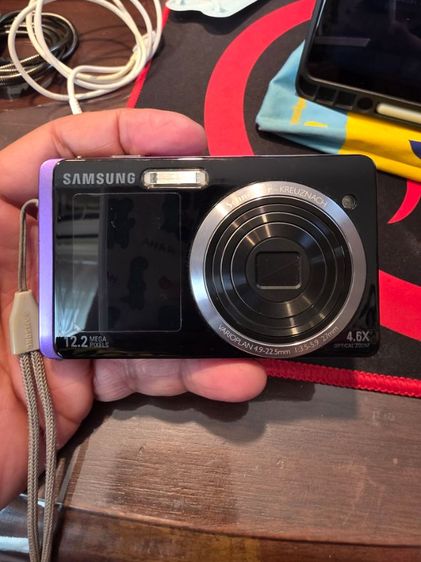 กล้องดิจิตอล