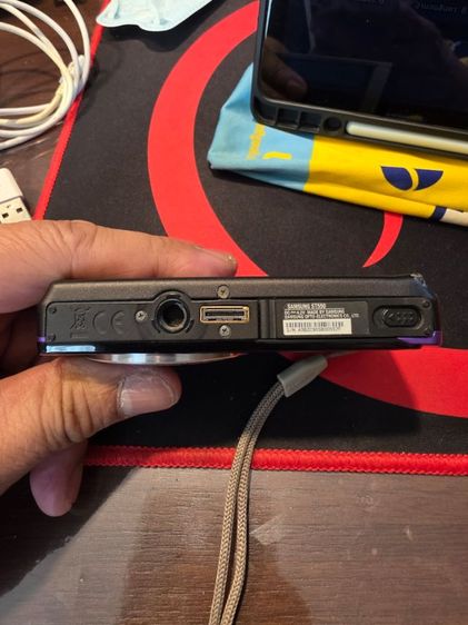 กล้องดิจิตอล รูปที่ 4