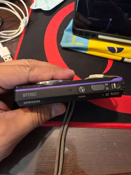 กล้องดิจิตอล รูปที่ 3