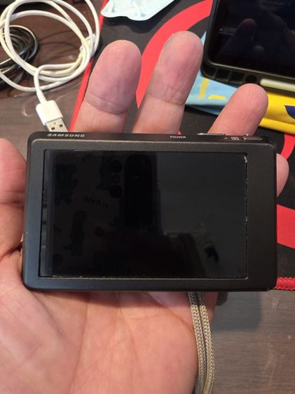 กล้องดิจิตอล รูปที่ 2