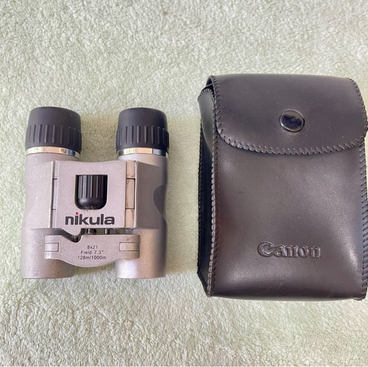อื่นๆ กล้องส่องทางไกล แบรนด์แท้ มือ2 จากญี่ปุ่น