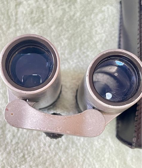 กล้องส่องทางไกล แบรนด์แท้ มือ2 จากญี่ปุ่น รูปที่ 6