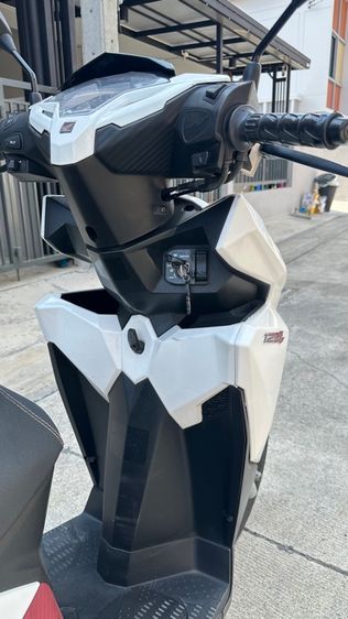 รถมอเตอร์ไซค์ รูปที่ 10