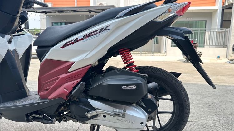 รถมอเตอร์ไซค์ รูปที่ 6