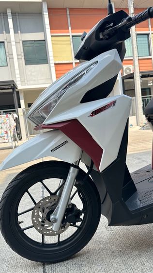 รถมอเตอร์ไซค์ รูปที่ 7