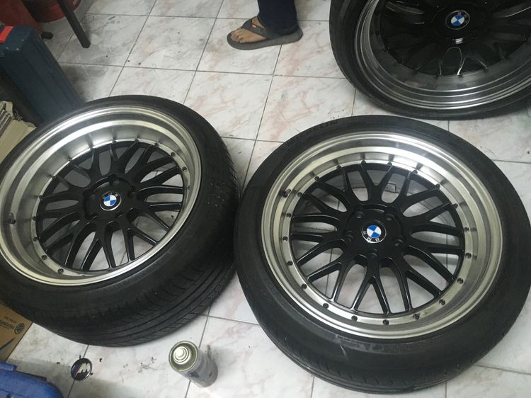 BBS LM ขอบ19 5รู120 หน้า8.5 หลัง10โทร0814444951 รูปที่ 3