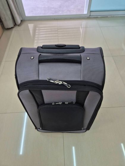 กระเป๋าเดินทางขนาด 23 นิ้ว รูปที่ 2