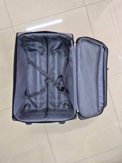 กระเป๋าเดินทางขนาด 23 นิ้ว รูปที่ 3
