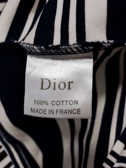 เดรส Dior ผ้าดีนิ่มละมุน สวยถูก ✅✅✅ รูปที่ 2