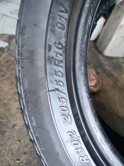 ยาง205 55 16 รูปที่ 7