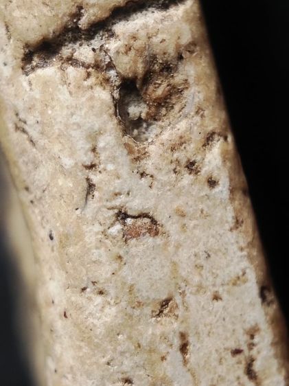 พระสมเด็จเก็บเดิมสภาพหิ้งครับ รูปที่ 12