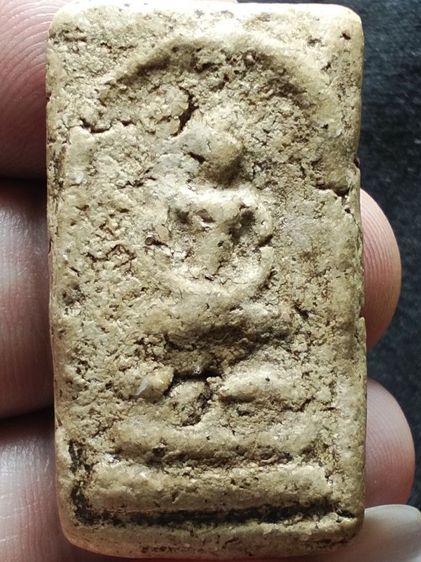 พระสมเด็จเก็บเดิมสภาพหิ้งครับ รูปที่ 17