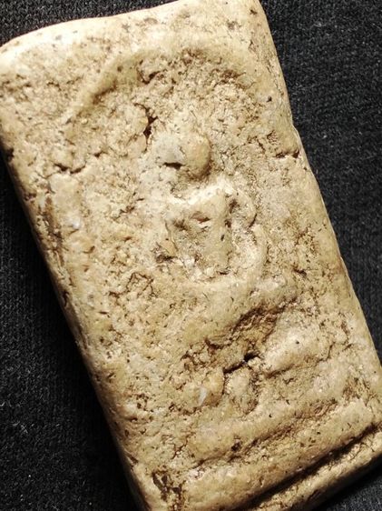 พระสมเด็จเก็บเดิมสภาพหิ้งครับ รูปที่ 15