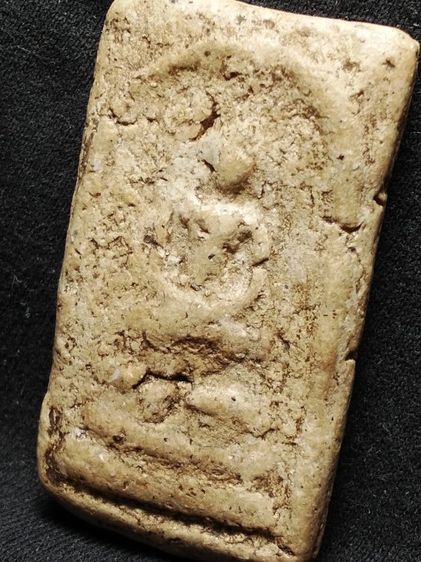 พระสมเด็จเก็บเดิมสภาพหิ้งครับ รูปที่ 16