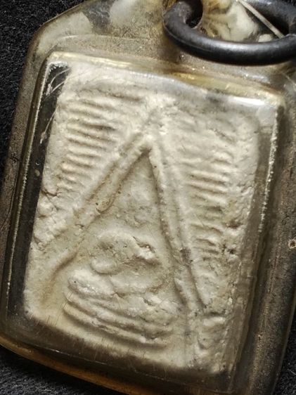 พระผงวัดปากน้ำเลี่ยมเดิมครับ รูปที่ 18