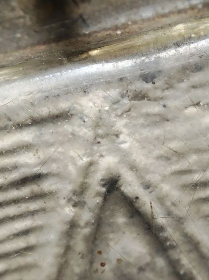 พระผงวัดปากน้ำเลี่ยมเดิมครับ รูปที่ 5