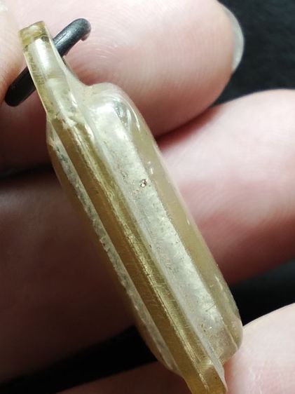 พระผงวัดปากน้ำเลี่ยมเดิมครับ รูปที่ 14